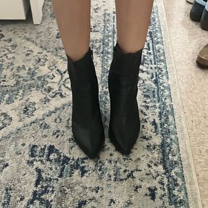 Tony Bianca Chelsea Boot size 9